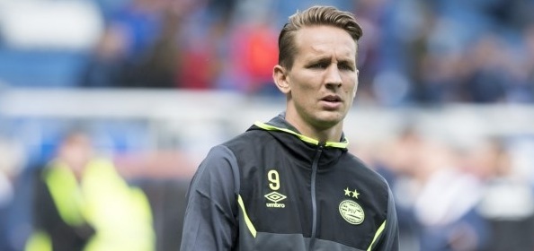 Foto: De Jong over afgeketste transfer: “Zeker niet makkelijk”