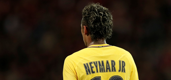Foto: Neymar krijgt ongelóóflijke villa van Paris Saint-Germain
