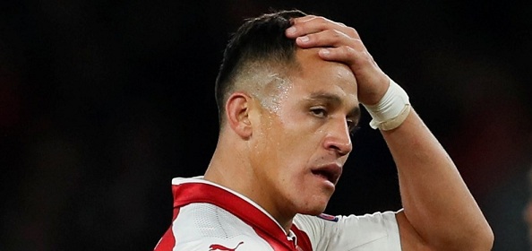 Foto: ‘Arsenal neemt belangrijke beslissing in transfersoap Sanchez’
