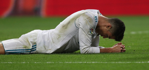 Foto: Ronaldo verbiedt choquerende transfer: ‘Hij komt niet!’
