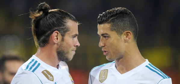 Foto: ‘Groen licht voor Bale-transfer van 100 miljoen’