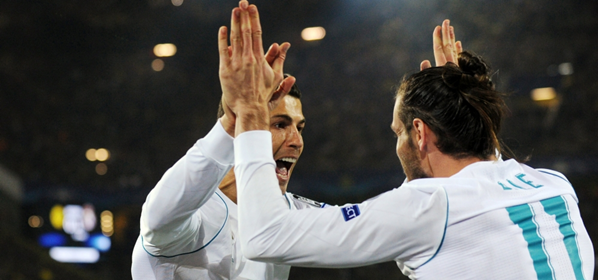 Foto: ‘Bale heeft geen zin in transfer naar deze club’