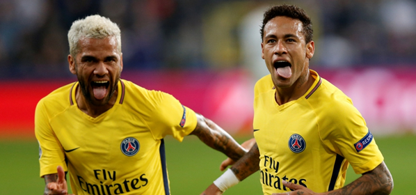 Foto: ‘PSG betaalde veel meer dan 222 miljoen voor Neymar’