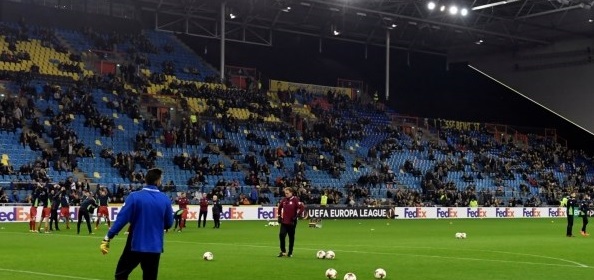 Foto: Vitesse-spelers krijgen rust: “Komende tijd zal de intensiteit hoger zijn”