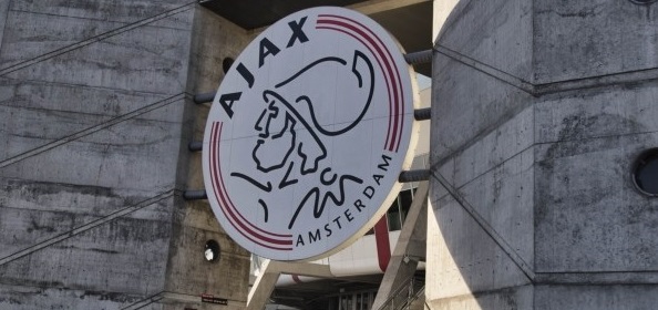 Foto: “Als je het Ajax-logo draagt, moet je een bepaald gedrag vertonen”