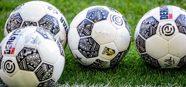 Foto: KNVB komt met update over vervolg amateurvoetbal