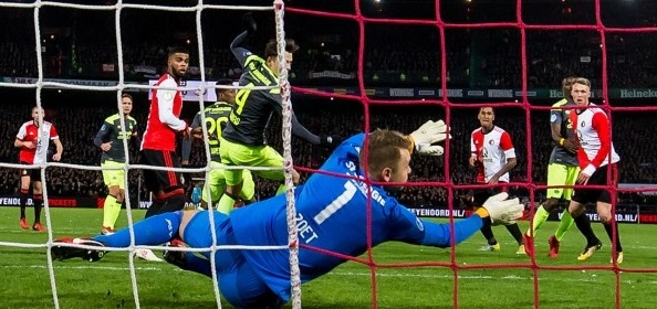 Foto: Fans woedend op PSV: “Waarom ‘nee’ gezegd?”