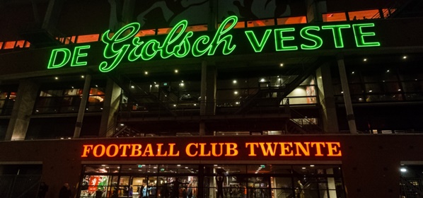 Foto: Twente-supporters kopen massaal seizoenkaarten