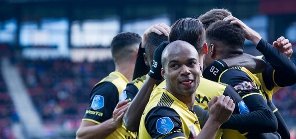 Foto: Bekende miljonair aast op Eredivisieclub
