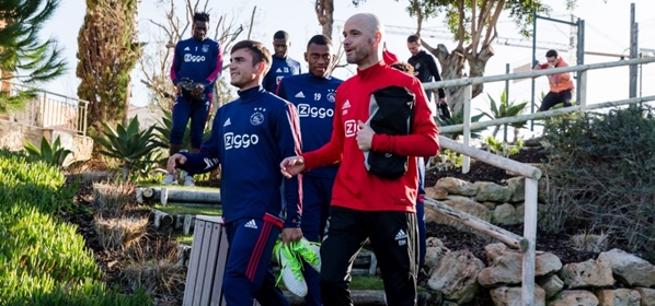 Foto: BILD: Ajax heeft al weer nieuwe trainer op het oog