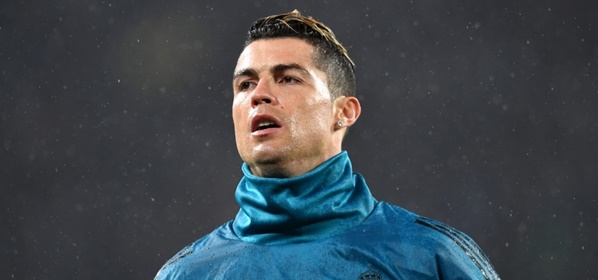 Foto: ‘Cristiano Ronaldo krijgt nieuwe positie bij Real Madrid’