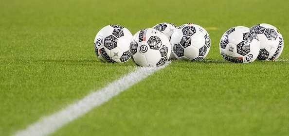 Foto: Voorbode voor Nederland? België neemt ingrijpende beslissing over amateurvoetbal