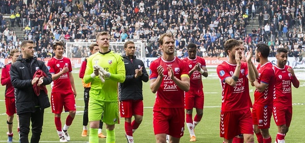 Foto: OFFICIEEL: FC Utrecht pikt voormalig PSV-talent op in België