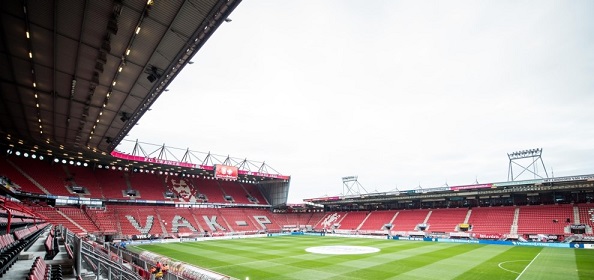 Foto: FC Twente neemt advocaat in de arm: ‘Willen niet verrast worden’