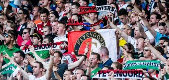 ‘Feyenoord-fans krijgen alsnog slecht nieuws uit Rome’