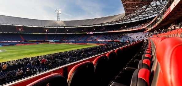Foto: “Een nieuw stadion gaat de kloof met Ajax en PSV niet dichten”