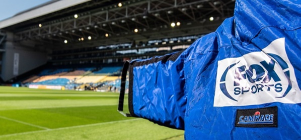 Foto: ‘Nieuwe FOX Sports-deal moet hele Eredivisie op zijn kop zetten’