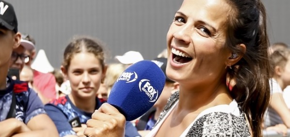 Foto: SN Longread: Waar zijn de vrouwen in de Nederlandse voetbaljournalistiek?