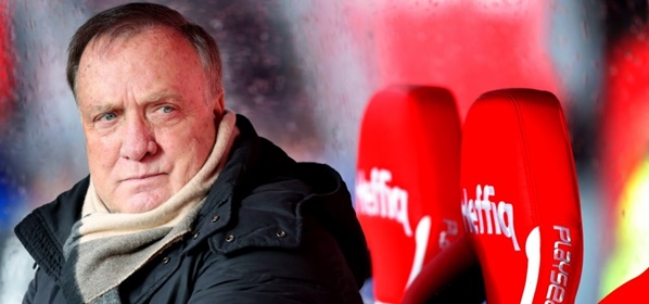 Foto: Advies Emanuelson aan Feyenoord: “Kwaliteiten Advocaat staan buiten kijf”