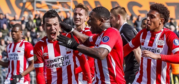 Foto: ‘PSV gaat voor megastunt en biedt 15 miljoen op sensationele aanvaller’