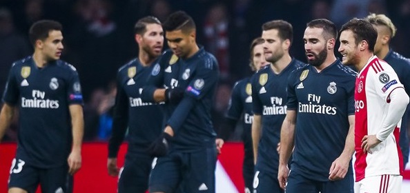 Foto: ‘Real Madrid sluit deal ter waarde van 1,6 miljard euro’