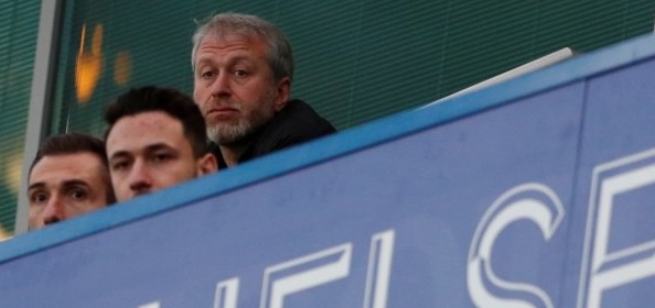 Foto: ‘Abramovich doet Chelsea met gigantische winst van de hand’