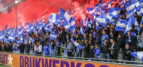 Foto: Eredivisie-fans wijzen meest sfeervolle stadion aan