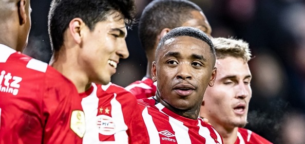 Foto: ‘Bergwijn geeft zéér duidelijk signaal af aan Ajax en PSV’