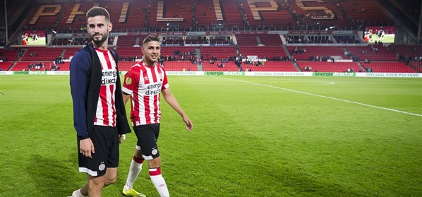 Foto: Miljoenentransfer op komst: “Ik weet dat PSV met andere clubs praat”