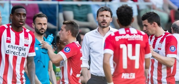 Foto: ‘PSV incasseert dubbele tegenvaller op transfermarkt’