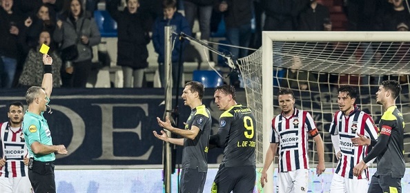 Foto: ? ‘PSV-speler verraadt met Instagram-post een transfer naar Willem II’