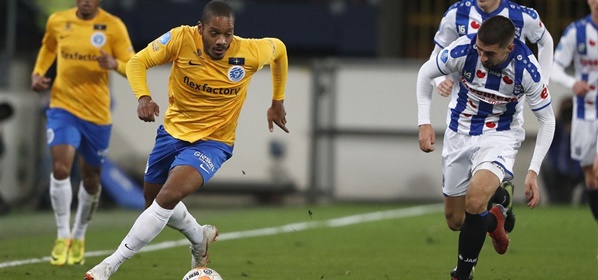 Foto: ‘Charlison Benschop transfereert naar FC Groningen’