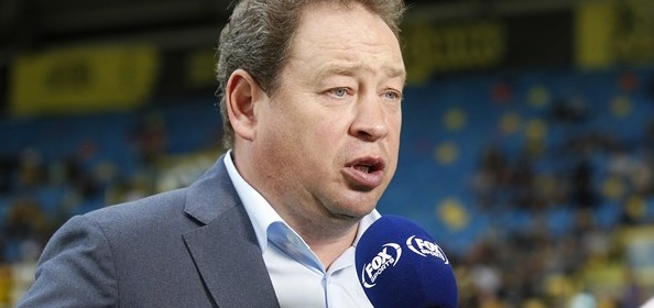 Foto: Slutsky velt zijn oordeel over PSV: ‘Ik vind hem een fantastische speler’