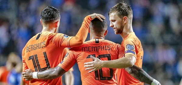 Foto: Buitenlandse media gaan los over Oranje: “Onbegrepen genie”