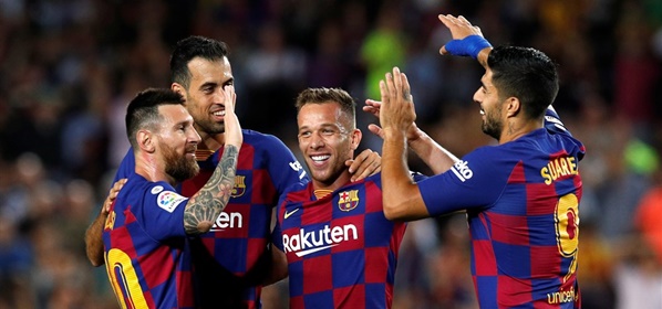 Foto: ‘FC Barcelona wil absolute topspits en zet 5 kandidaten op verlanglijstje’
