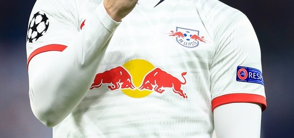 Foto: Red Bull heeft duidelijke boodschap voor Nederlandse clubs