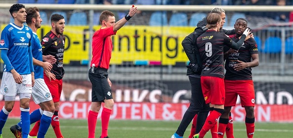 Foto: ‘Den Bosch bereikt doorbraak in strijd tegen racisme’