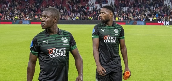 Foto: ‘PSV aast op gevoelige dubbelslag bij FC Groningen’