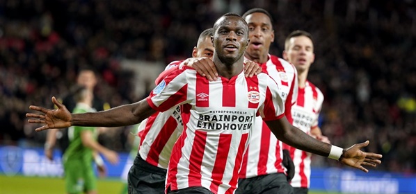 Foto: John de Jong op de bres voor PSV-aankopen: “Wat heeft Hazard laten zien?”