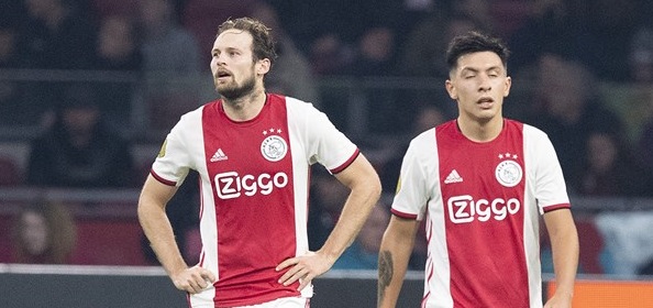 Foto: ‘Lastig om bij Ajax te komen en eerste wedstrijd tegen PSV te spelen’