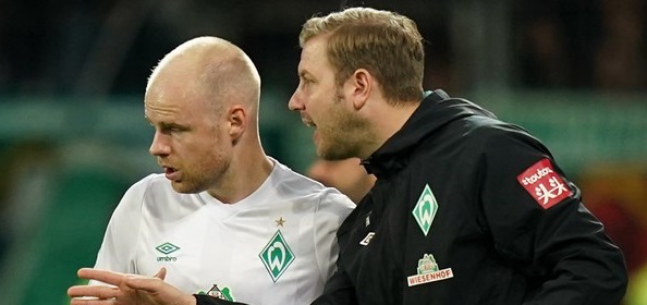 Foto: Bosz blijft winnen met Leverkusen, degradatie dreigt voor Klaassen