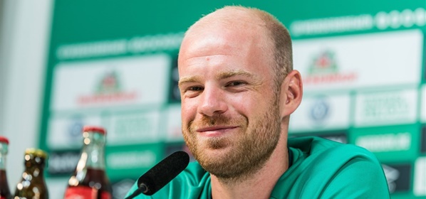 Foto: ‘Werder Bremen heeft opvolger Klaassen al geïdentificeerd’