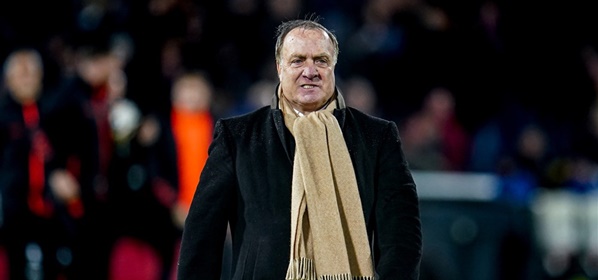 Foto: ‘Karsdorp krijgt duidelijkheid na rentree in Feyenoord-selectie’