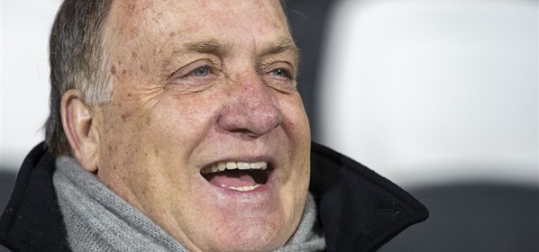 Foto: ‘Feyenoord krijgt transfer in schoot geworpen’