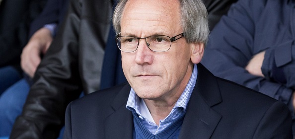 Foto: KNVB tikt scheidsrechters op de vingers na blunders