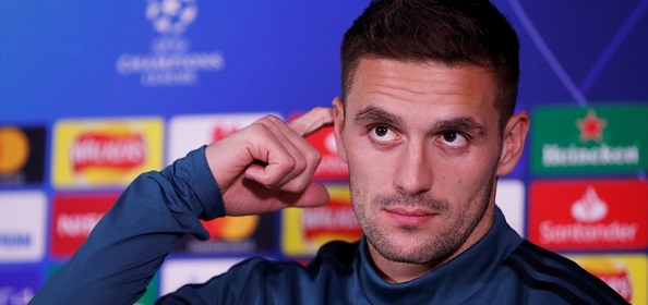 Foto: ‘Barcelona vergeet Tadic en schakelt door naar opvallende spits’