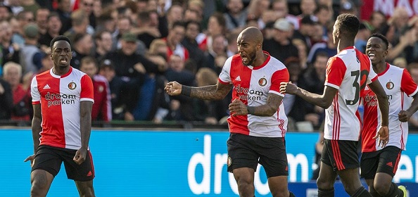 Foto: ‘Bondscoach adviseert Feyenoorder om in januari te vertrekken’