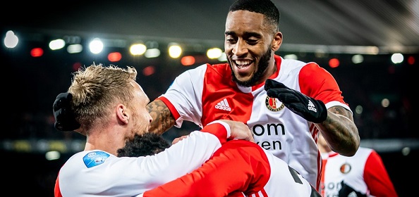 Foto: ‘Feyenoord stelt keiharde eis aan Eredivisie-transfer’
