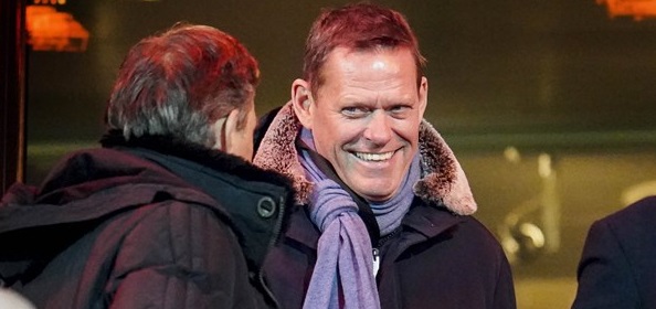 Foto: Gesprekken met Arnesen over Feyenoord-baan: “We praten nog”