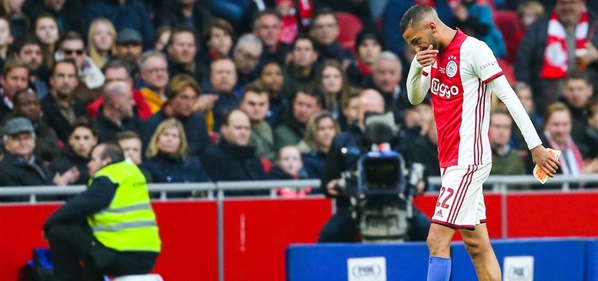 Foto: ‘Ajax verrast tóch nog op de transfermarkt’